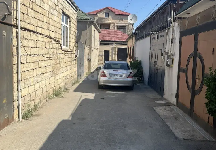 3 otaqlı mənzil , Bakı