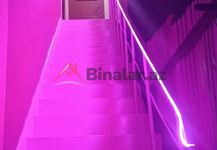 0 m² Obyekt / Ofis Kirayə (aylıq), Xaçmaz