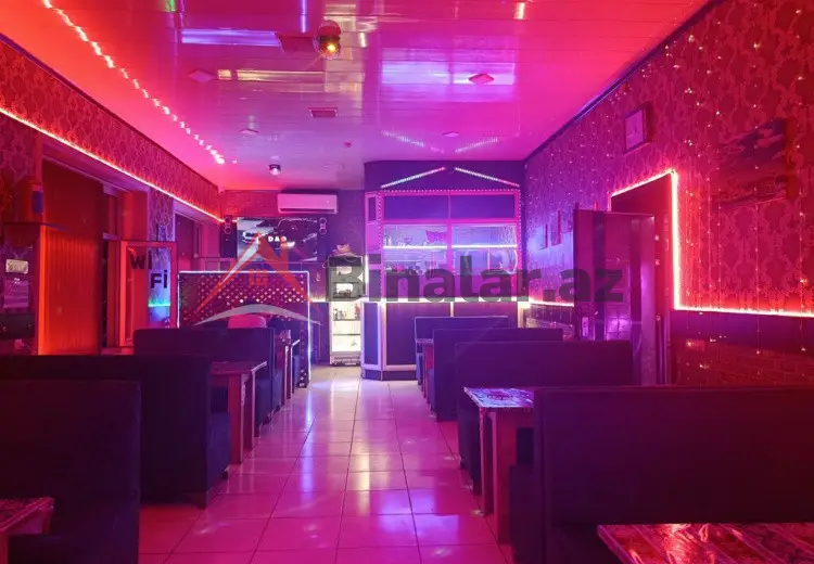 0 m² Obyekt / Ofis Kirayə (aylıq), Xaçmaz