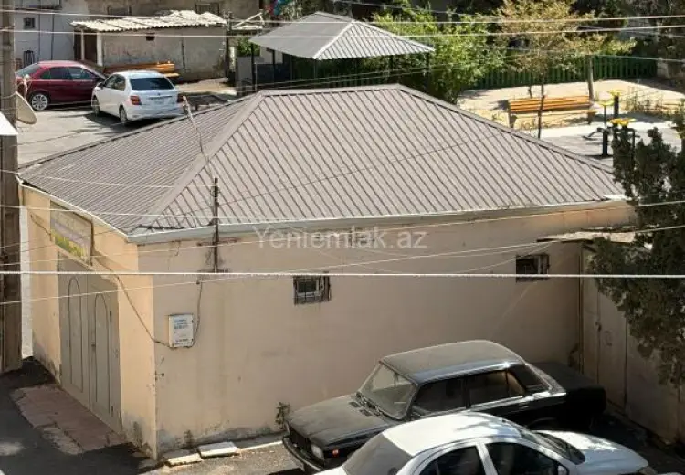 60 m² Obyekt / Ofis Satılır, Xırdalan