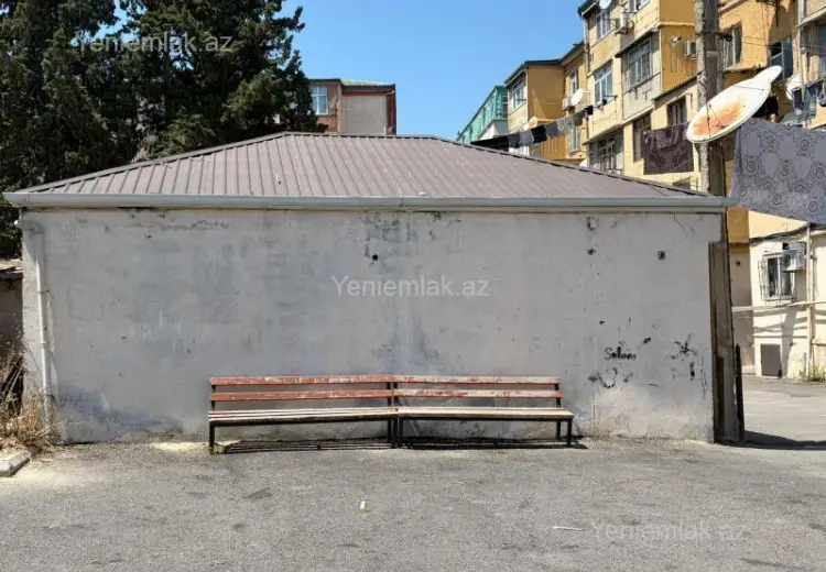 60 m² Obyekt / Ofis Satılır, Xırdalan