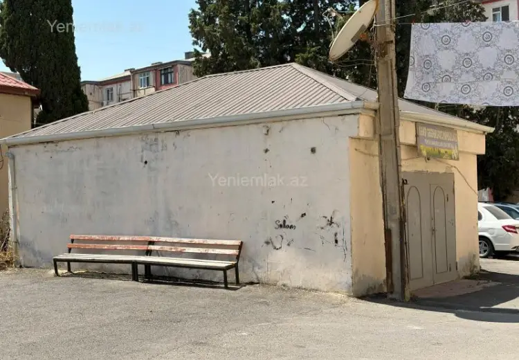 60 m² Obyekt / Ofis Satılır, Xırdalan