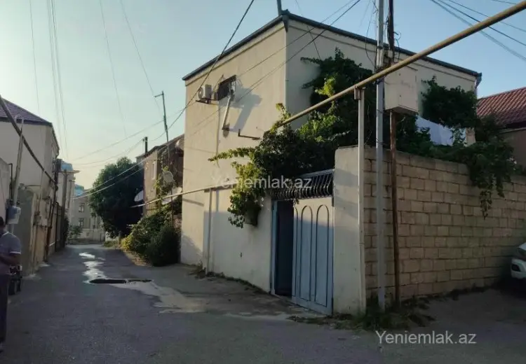 4 otaqlı mənzil Satılır, Xırdalan