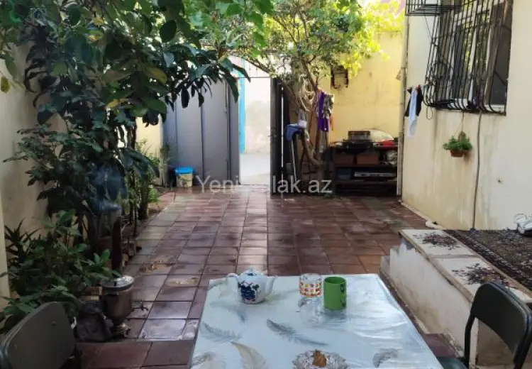 4 otaqlı mənzil Satılır, Xırdalan