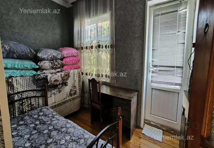 4 otaqlı mənzil Satılır, Xırdalan