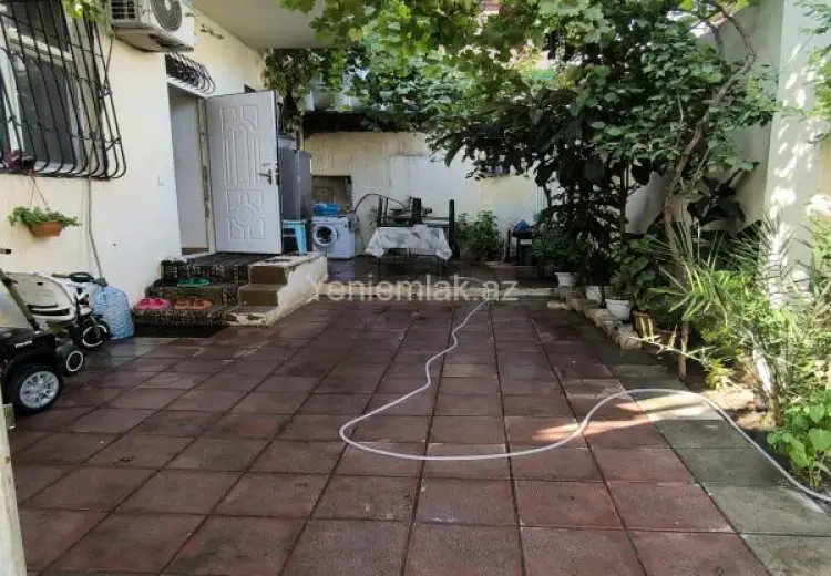 4 otaqlı mənzil Satılır, Xırdalan