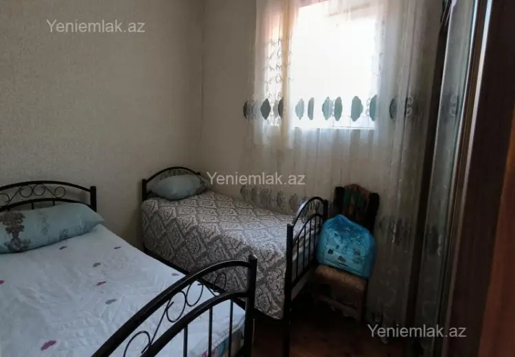 4 otaqlı mənzil Satılır, Xırdalan