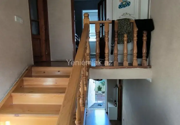 4 otaqlı mənzil Satılır, Xırdalan