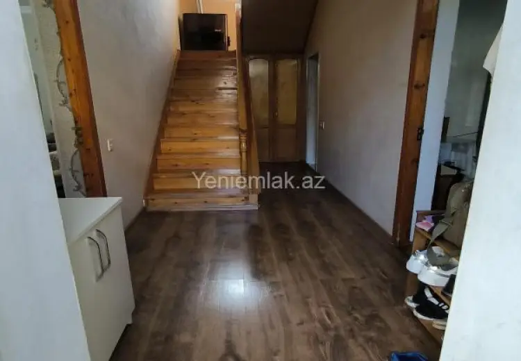 4 otaqlı mənzil Satılır, Xırdalan