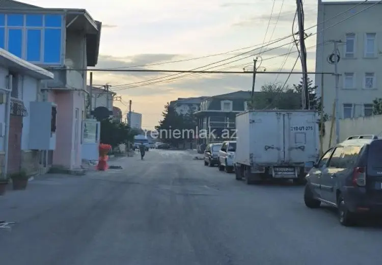 4 otaqlı mənzil Satılır, Xırdalan