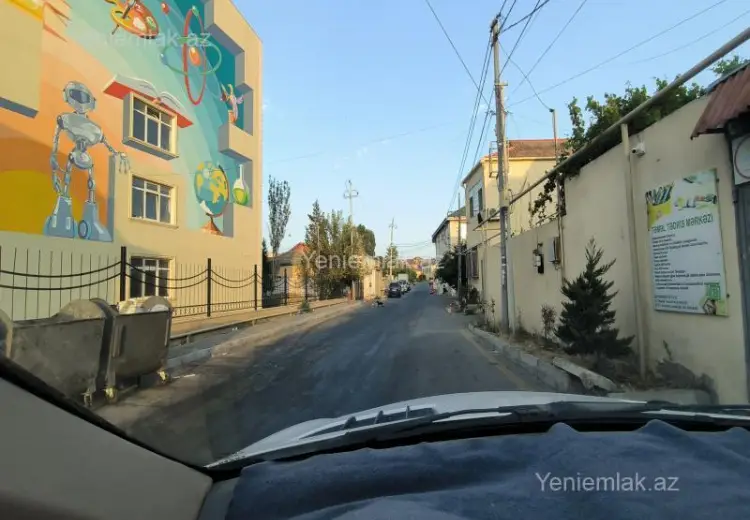 4 otaqlı mənzil Satılır, Xırdalan