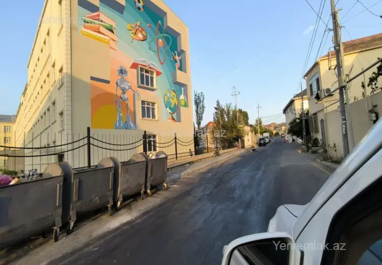 4 otaqlı mənzil Satılır, Xırdalan