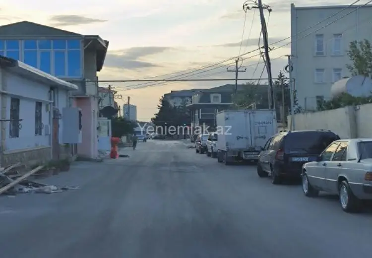 4 otaqlı mənzil Satılır, Xırdalan