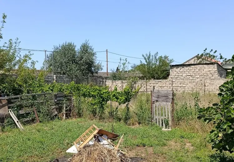 5 sot Torpaq Satılır, Sabunçu, Bakı