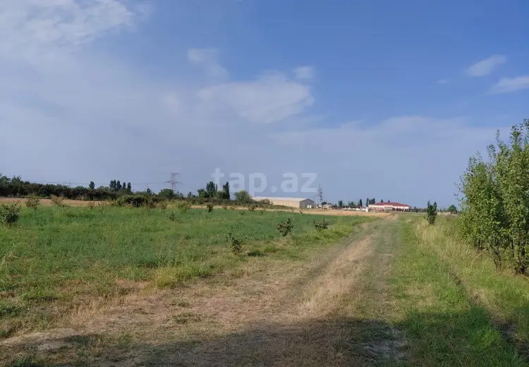 0 m² Obyekt / Ofis , Xaçmaz