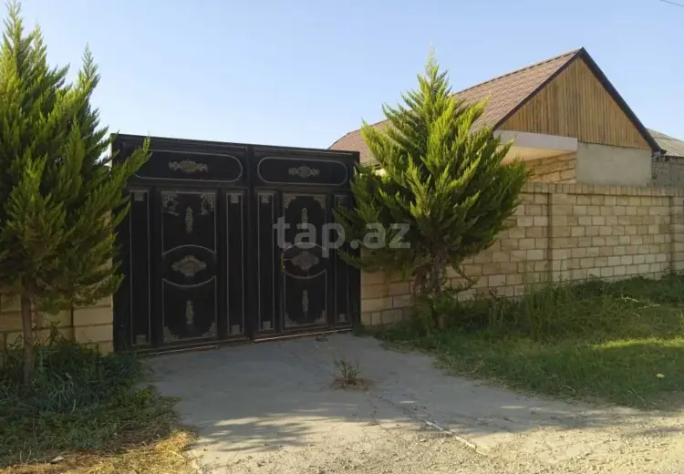 1 otaqlı mənzil , Xaçmaz