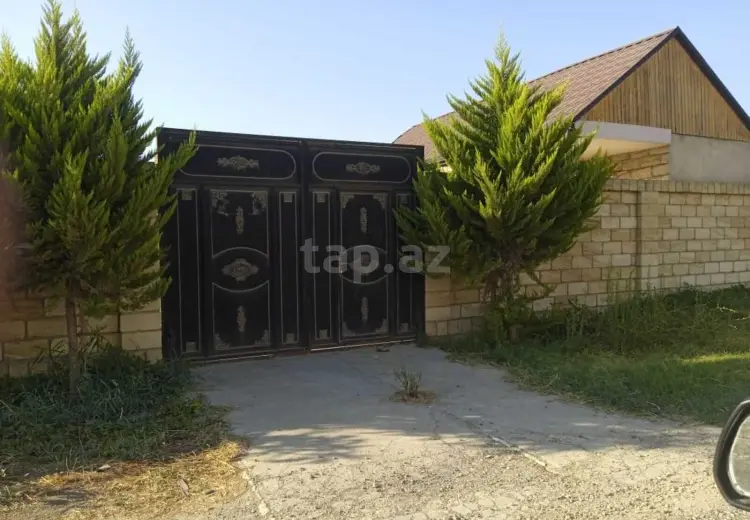 1 otaqlı mənzil , Xaçmaz