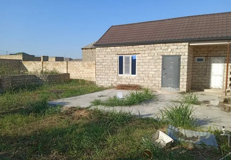 1 otaqlı mənzil , Xaçmaz