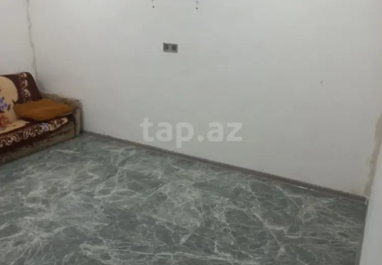 1 otaqlı mənzil , Xaçmaz