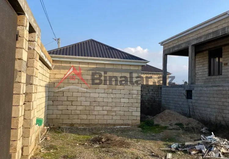 4 otaqlı mənzil Satılır, Şirvan