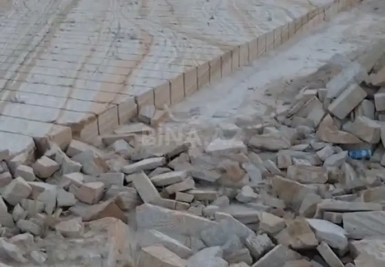 65 sot Torpaq Satılır, Qızıldaş qəs., Qaradağ, Bakı