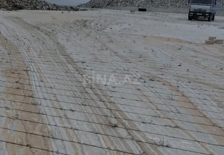 65 sot Torpaq Satılır, Qızıldaş qəs., Qaradağ, Bakı