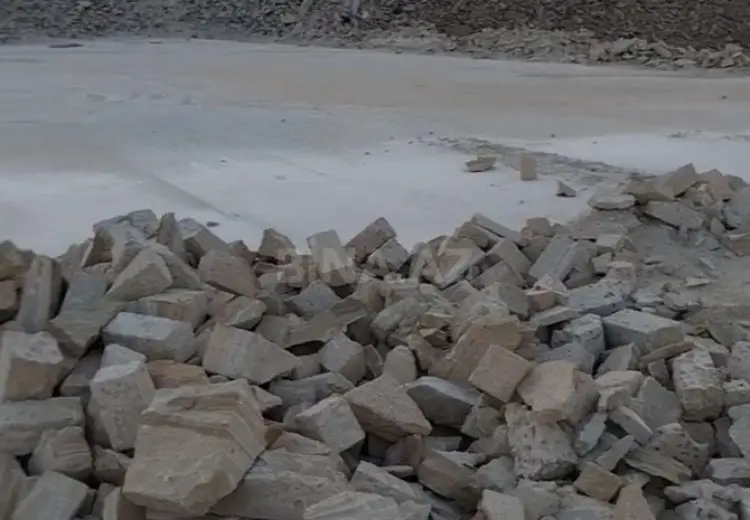 65 sot Torpaq Satılır, Qızıldaş qəs., Qaradağ, Bakı