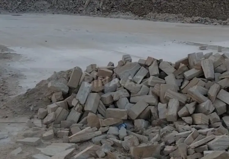 65 sot Torpaq Satılır, Qızıldaş qəs., Qaradağ, Bakı