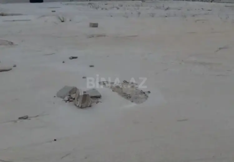 65 sot Torpaq Satılır, Qızıldaş qəs., Qaradağ, Bakı