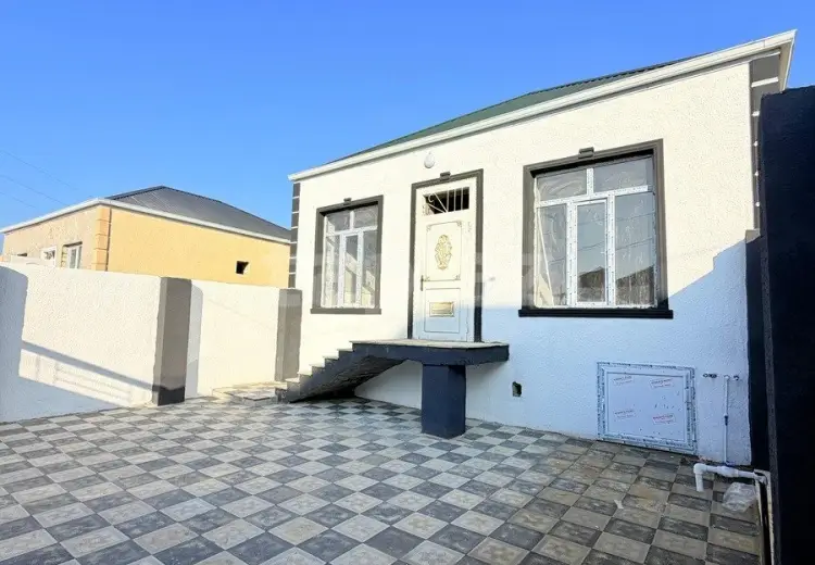 3 otaqlı mənzil , Saray, Abşeron