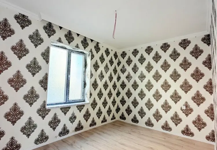 3 otaqlı mənzil , Saray, Abşeron
