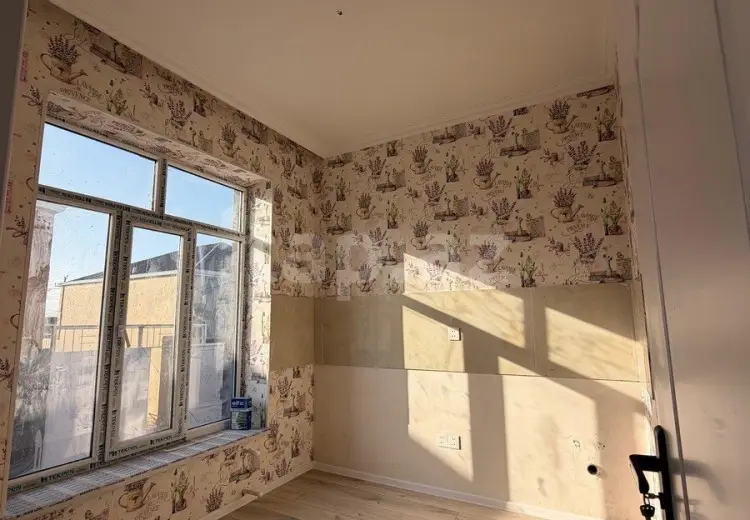 3 otaqlı mənzil , Saray, Abşeron