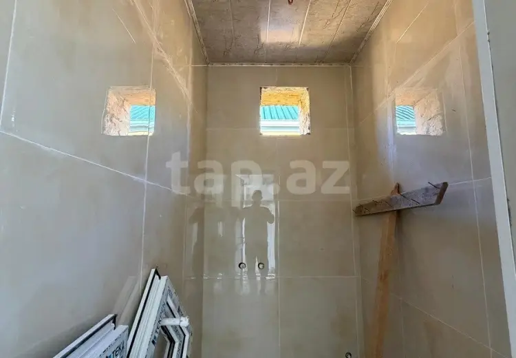 3 otaqlı mənzil , Saray, Abşeron