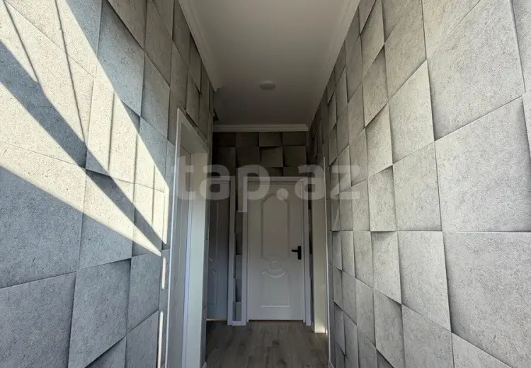 3 otaqlı mənzil , Saray, Abşeron