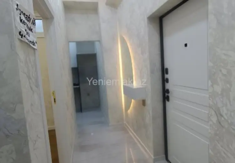 2 otaqlı mənzil Satılır, Xırdalan