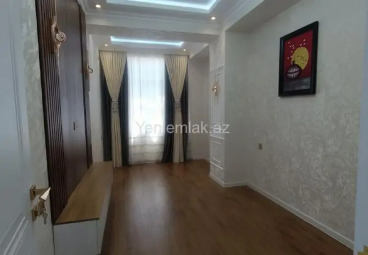 2 otaqlı mənzil Satılır, Xırdalan