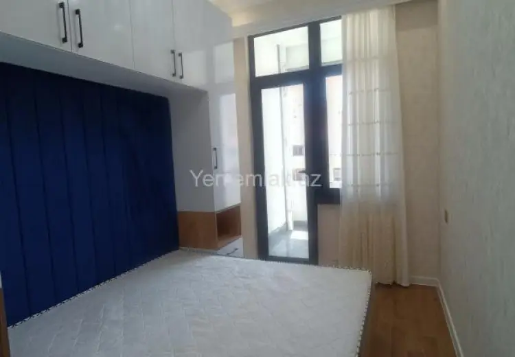 2 otaqlı mənzil Satılır, Xırdalan