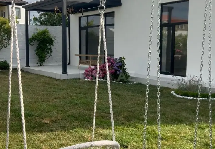3 otaqlı mənzil Satılır, Novxanı, Abşeron