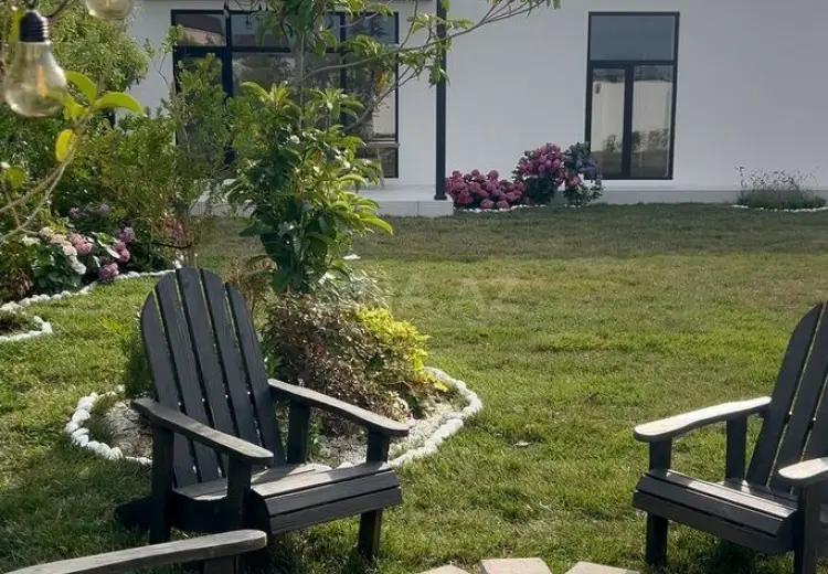 3 otaqlı mənzil Satılır, Novxanı, Abşeron