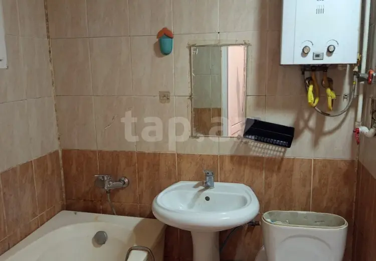 300 AZN - 1 otaqlı mənzil Kirayə (aylıq), 8-ci kilometr, Nizami, Bakı