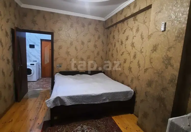 2 otaqlı mənzil , Xırdalan