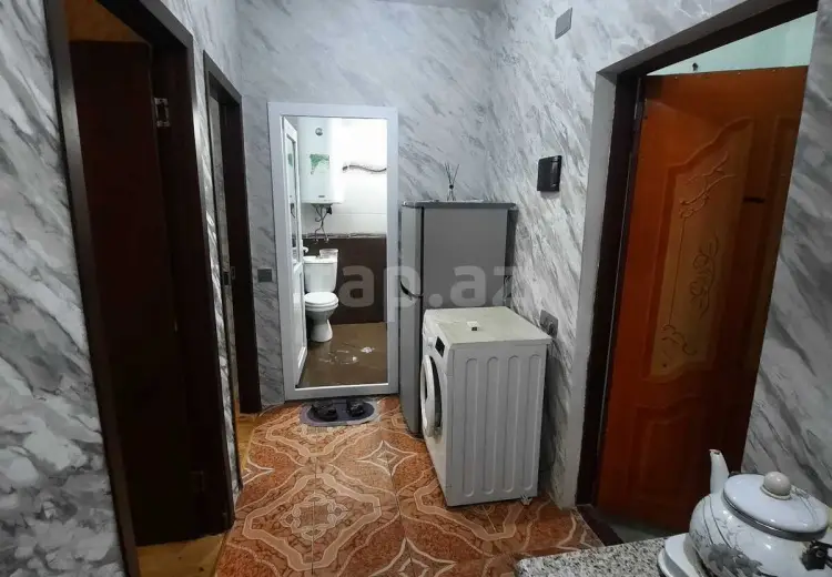 2 otaqlı mənzil , Xırdalan