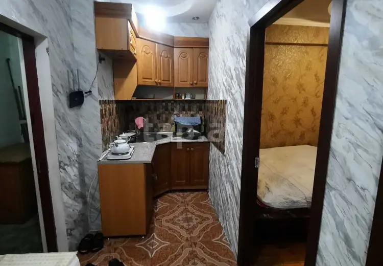 2 otaqlı mənzil , Xırdalan