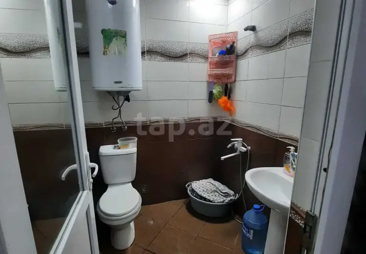 2 otaqlı mənzil , Xırdalan
