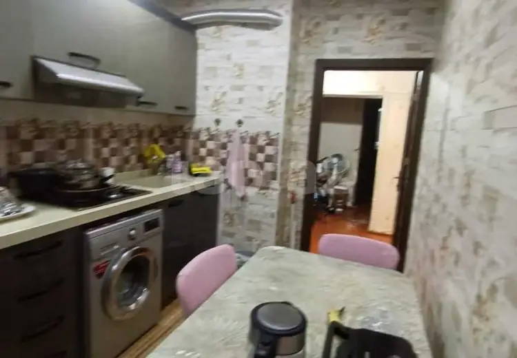 4 otaqlı mənzil , Sumqayıt