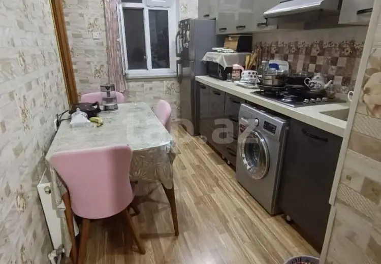 4 otaqlı mənzil , Sumqayıt