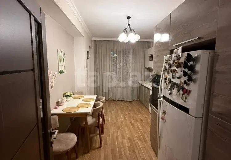 2 otaqlı mənzil , Bakı