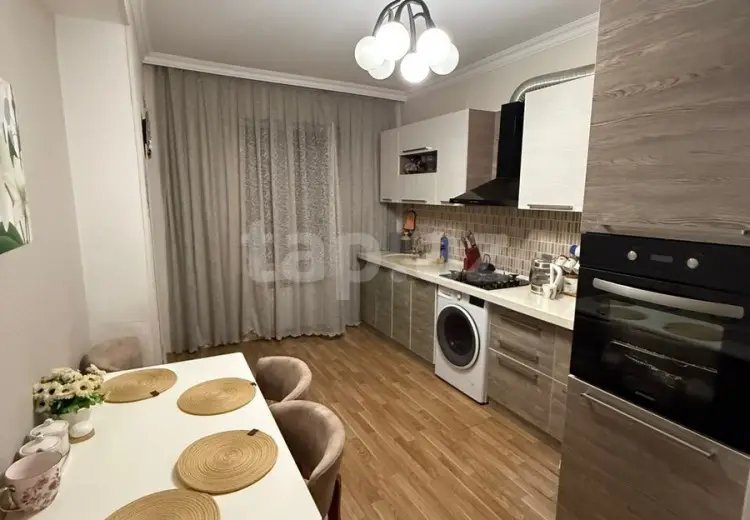 2 otaqlı mənzil , Bakı