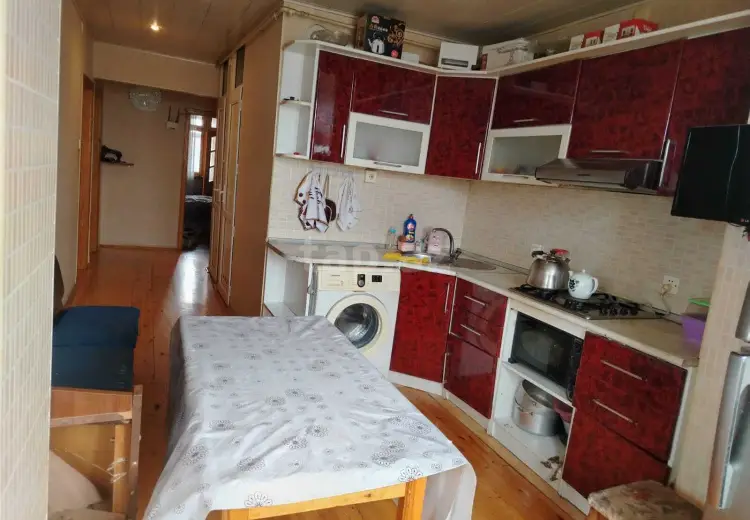 3 otaqlı mənzil , Sumqayıt