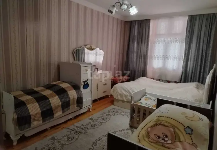 3 otaqlı mənzil , Sumqayıt